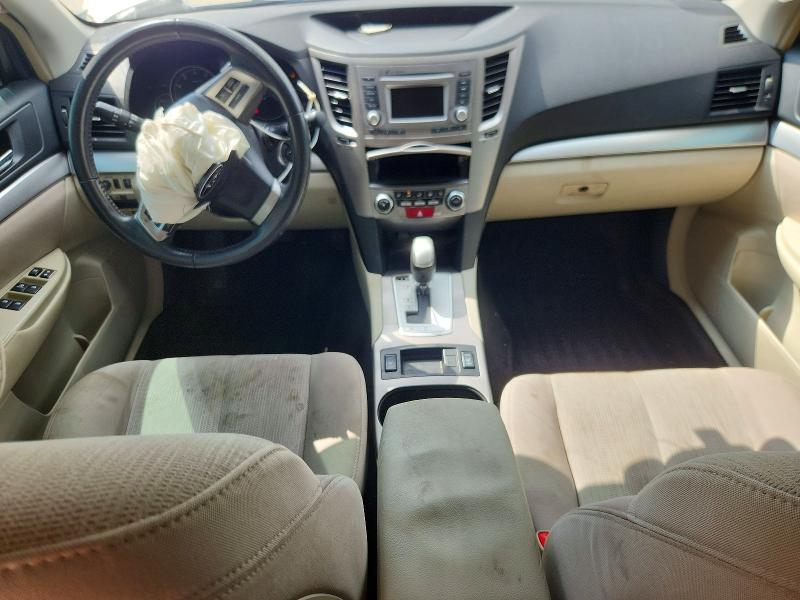 Aukcja sprzedaży 2014 Subaru Outback, vin: 4S4BRCDC4E3251805, numer aukcji: 66012076