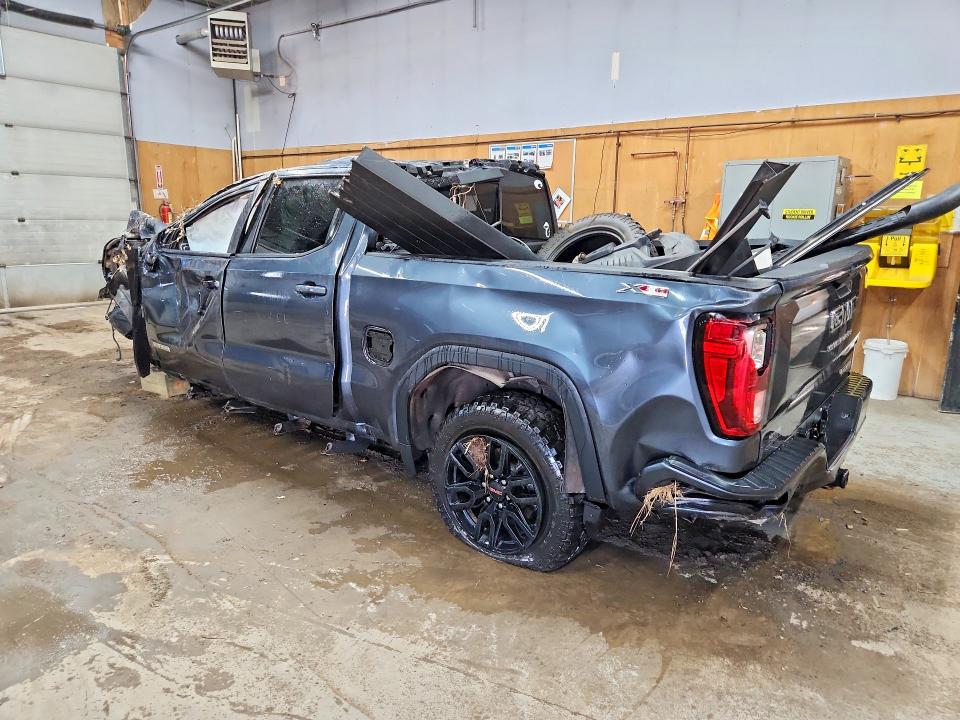Aukcja sprzedaży 2020 Gmc Sierra, vin: 3GTU9CED8LG187993, numer aukcji: 64212106