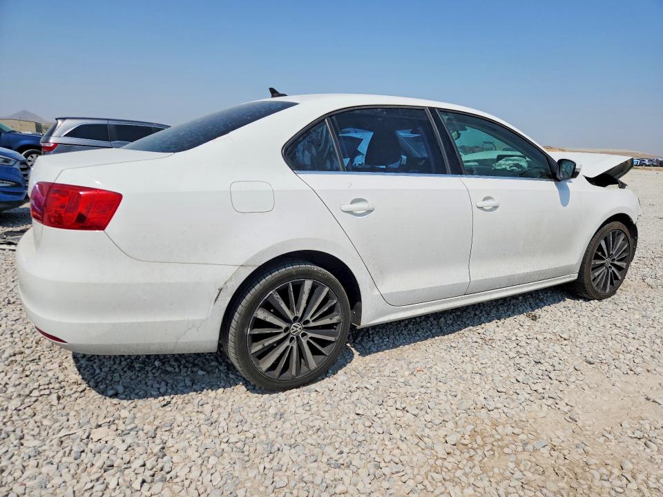 Aukcja sprzedaży 2013 Volkswagen Jetta, vin: 3VWLX7AJ1DM393614, numer aukcji: 64052266