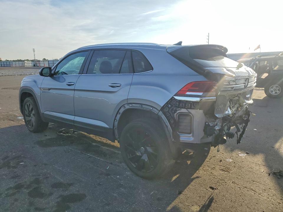 Aukcja sprzedaży 2024 Volkswagen Atlas Cross Sport, vin: 1V2WE2CA1RC251406, numer aukcji: 67111296