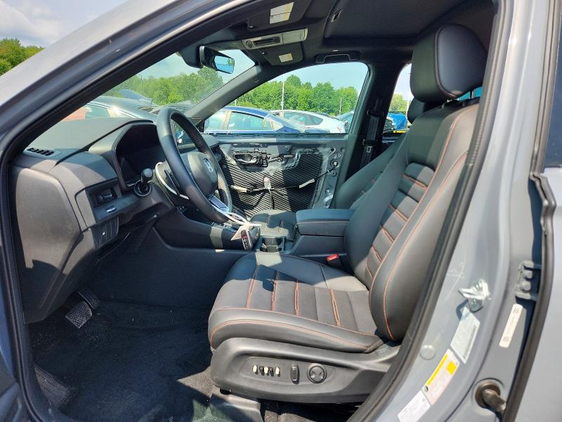 Продажа на аукционе авто 2026 Honda Cr-v, vin: 5J6RS6H85TL022863, номер лота: 64185546