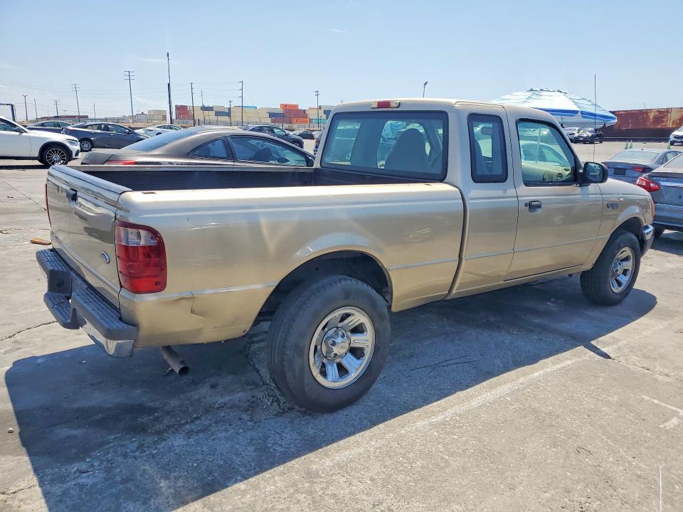 Продажа на аукционе авто 2002 Ford Ranger, vin: 1FTYR14D22PB13468, номер лота: 64801386