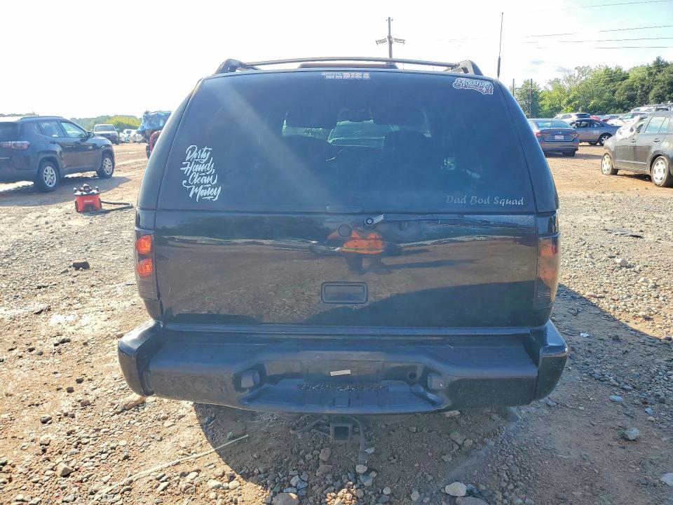Aukcja sprzedaży 2001 Chevrolet Blazer, vin: 1GNDT13W112185459, numer aukcji: 63129286