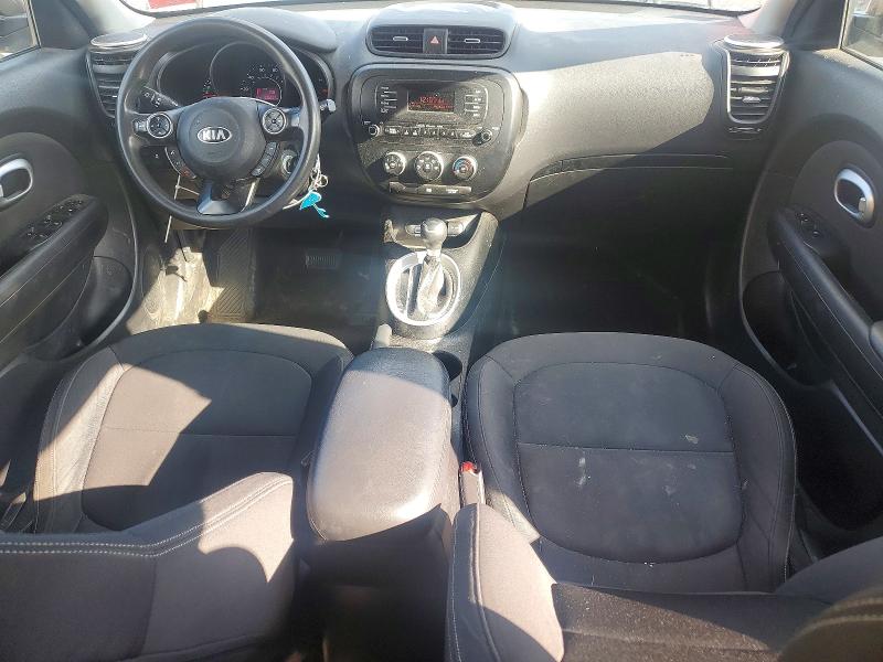 Продажа на аукционе авто 2014 Kia Soul, vin: KNDJN2A25E7071937, номер лота: 66368916
