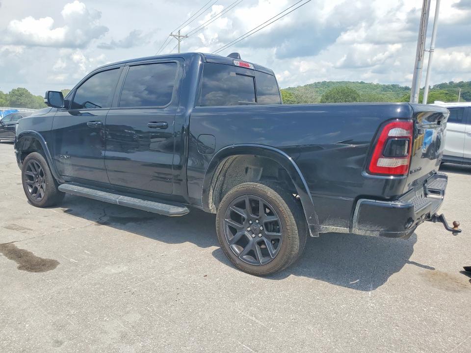 2022 Ram 1500 მანქანა იყიდება აუქციონზე, vin: 1C6SRFJT9NN332143, აუქციონის ნომერი: 64379696