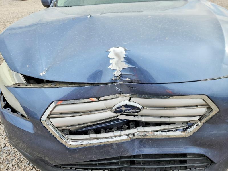 2016 Subaru Outback მანქანა იყიდება აუქციონზე, vin: 4S4BSACC7G3280812, აუქციონის ნომერი: 66594946