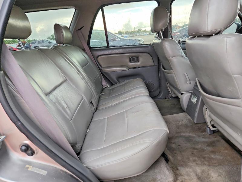 Aukcja sprzedaży 2002 Toyota 4runner, vin: JT3GN86R620241315, numer aukcji: 63907916