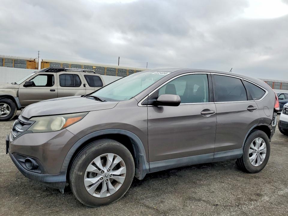 Aukcja sprzedaży 2012 Honda Cr-v, vin: 5J6RM3H51CL015066, numer aukcji: 65354856