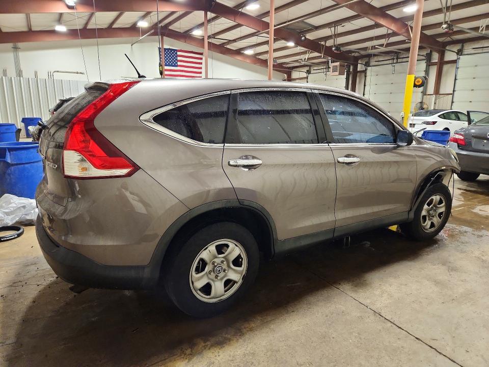 2013 Honda Cr-v მანქანა იყიდება აუქციონზე, vin: 5J6RM4H34DL007100, აუქციონის ნომერი: 64184816
