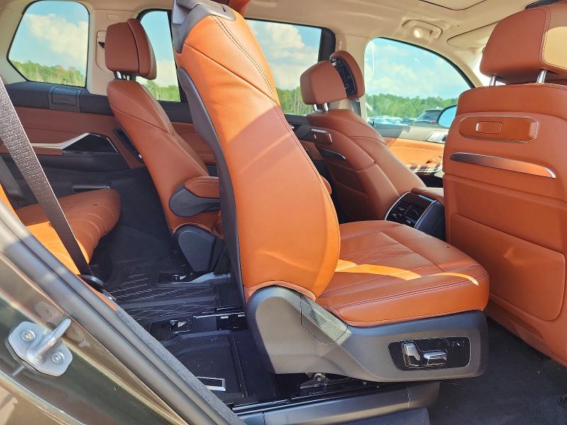 Продажа на аукционе авто 2026 Bmw X7, vin: 5UX23EM06T9288144, номер лота: 64569876