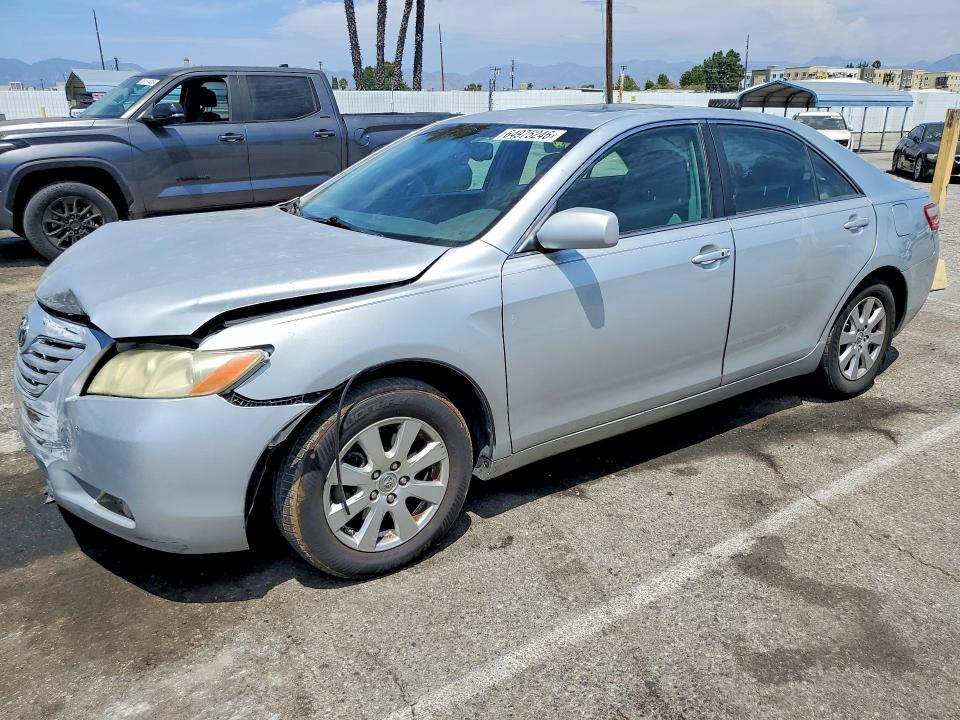 Продаж на аукціоні авто 2007 Toyota Camry, vin: 4T1BK46K37U515964, номер лоту: 64975246