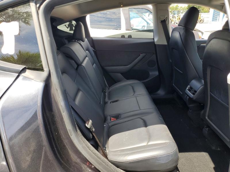 65326776 :رقم المزاد ، 7SAYGDEE2RF032475 vin ، 2024 Tesla Model Y مزاد بيع