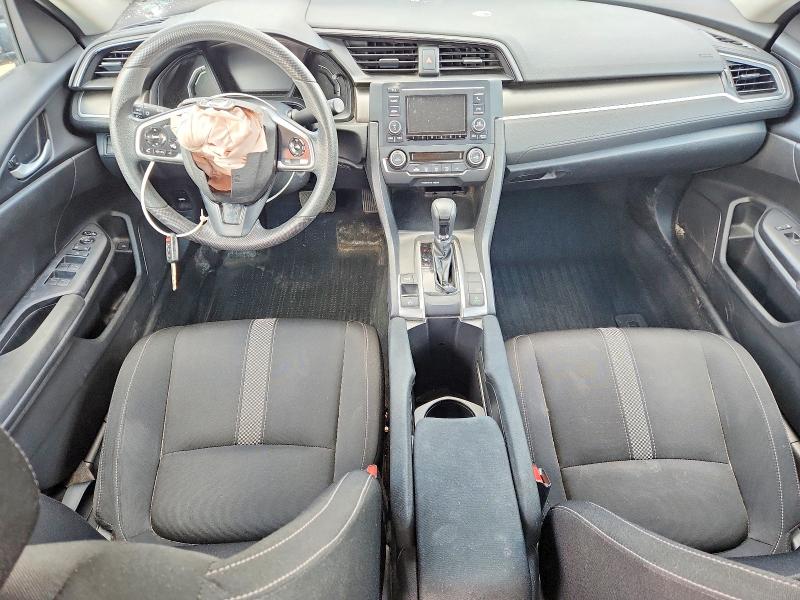 Продаж на аукціоні авто 2019 Honda Civic, vin: 19XFC2F67KE024590, номер лоту: 66795086