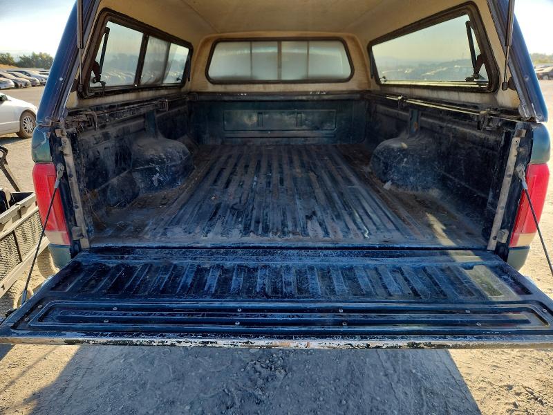 Продажа на аукционе авто 1991 Ford F150, vin: 1FTEF14N7MPB22061, номер лота: 66764726