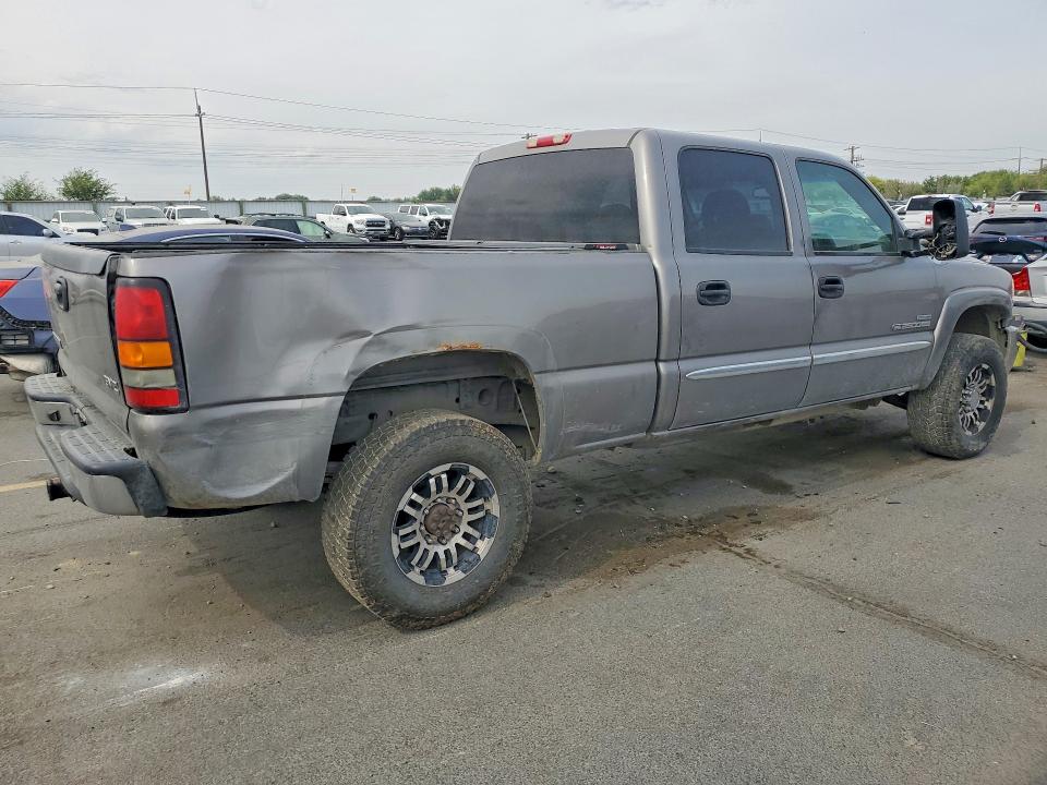 Продажа на аукционе авто 2006 Gmc Sierra, vin: 1GTHK23D06F241456, номер лота: 65333406