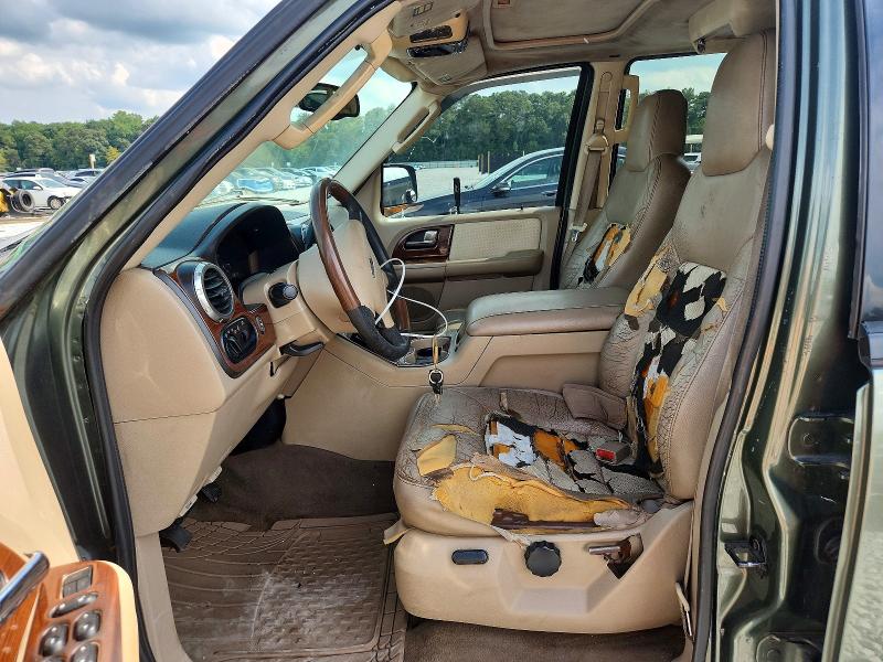 Aukcja sprzedaży 2003 Ford Expedition, vin: 1FMFU17L43LB87195, numer aukcji: 66926176