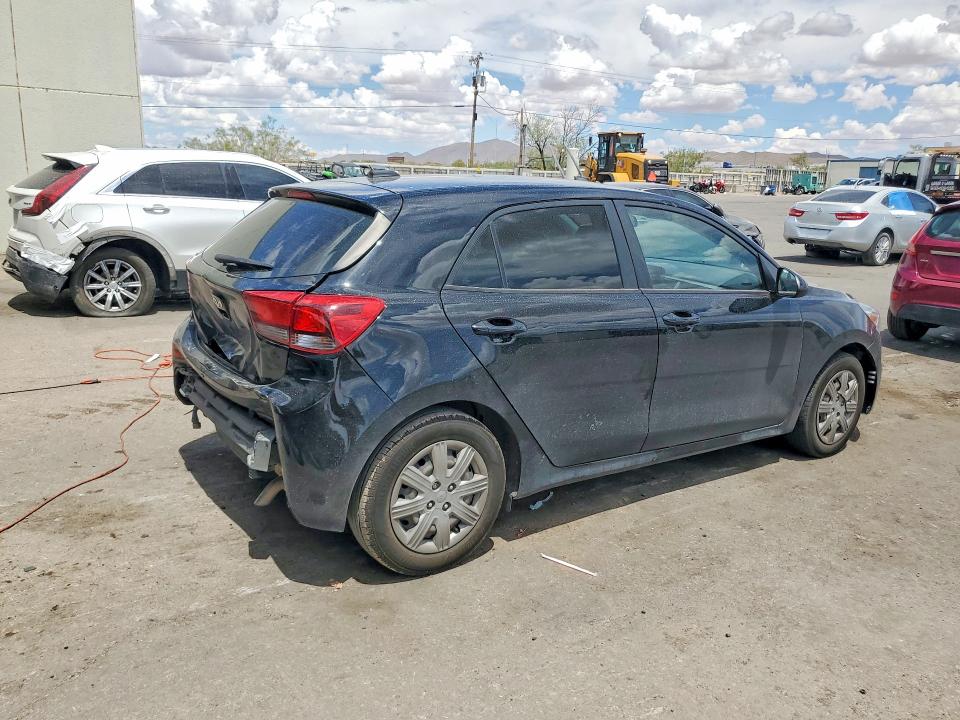65085516 :رقم المزاد ، 3KPA25AD1PE511764 vin ، 2023 Kia Rio مزاد بيع
