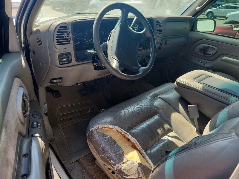 Продаж на аукціоні авто 1997 Chevrolet Gmt-400, vin: 2GCEK19R6V1165957, номер лоту: 65952826