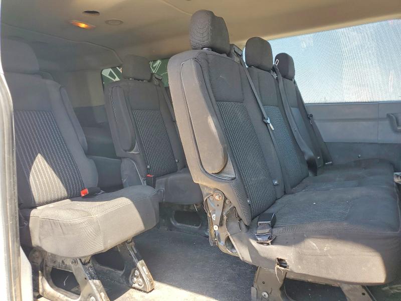 Aukcja sprzedaży 2017 Ford Transit, vin: 1FBZX2ZMXHKA55824, numer aukcji: 62880496