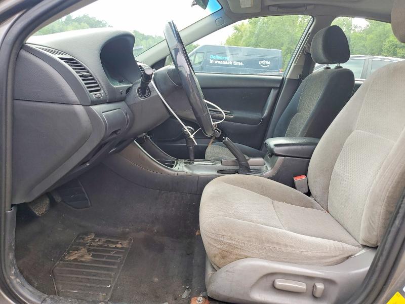 Продаж на аукціоні авто 2002 Toyota Camry, vin: 4T1BE30K82U518572, номер лоту: 64979566