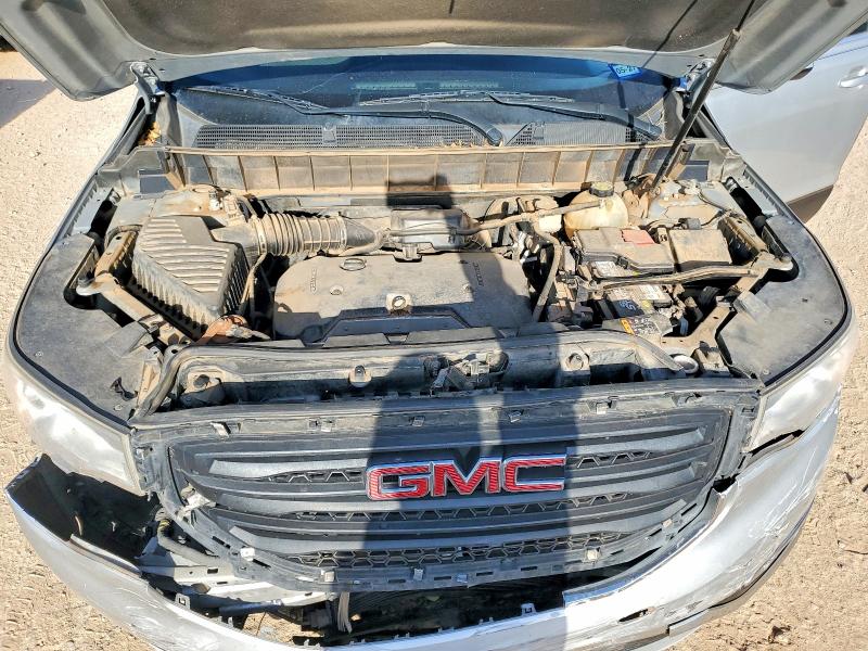 65682626 :رقم المزاد ، 1GKKNKLA1KZ219921 vin ، 2019 Gmc Acadia مزاد بيع