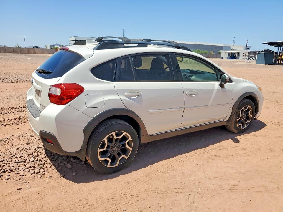 Aukcja sprzedaży 2016 Subaru Crosstrek, vin: JF2GPANC8GH266849, numer aukcji: 65730606