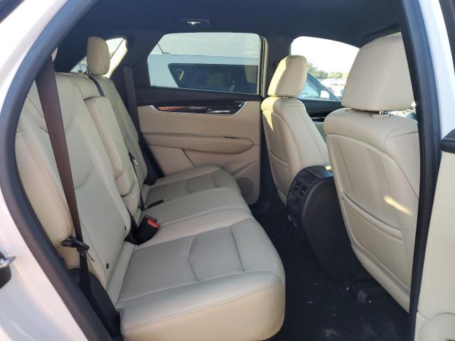 69920183 :رقم المزاد ، 1GYKNARS3HZ254274 vin ، 2017 Cadillac Xt5 مزاد بيع