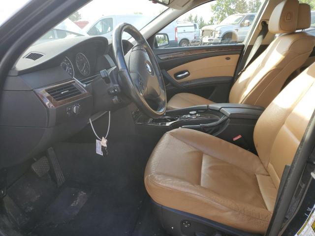 Продаж на аукціоні авто 2010 Bmw 535 Xi, vin: WBANV9C52AC138476, номер лоту: 66027423