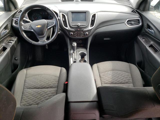 69357033 :رقم المزاد ، 2GNAXJEV4J6238704 vin ، 2018 Chevrolet Equinox Lt مزاد بيع
