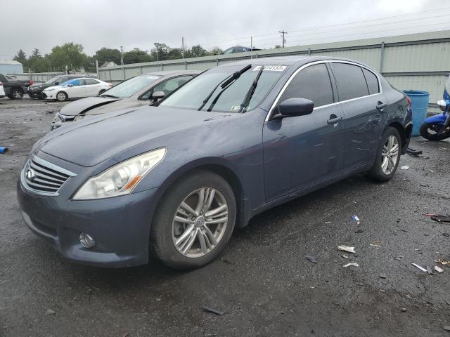 Продажа на аукционе авто 2013 Infiniti G37, vin: JN1CV6AR2DM352903, номер лота: 68614133