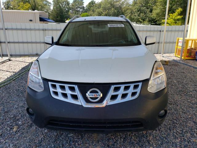 66643213 :رقم المزاد ، JN8AS5MV1CW369313 vin ، 2012 Nissan Rogue S مزاد بيع