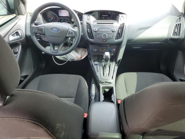 Продажа на аукционе авто 2016 Ford Focus Se, vin: 1FADP3K21GL221974, номер лота: 69716583