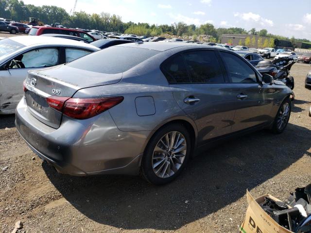 Aukcja sprzedaży 2020 Infiniti Q50 Pure, vin: JN1EV7AR2LM250708, numer aukcji: 66312553