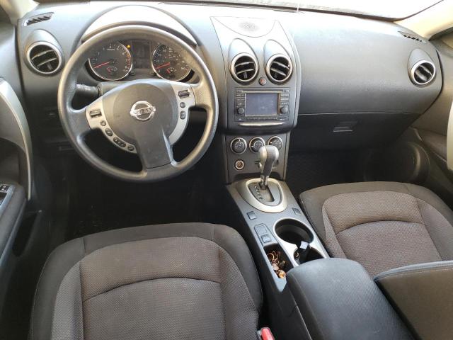 66643213 :رقم المزاد ، JN8AS5MV1CW369313 vin ، 2012 Nissan Rogue S مزاد بيع