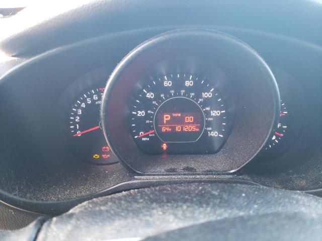 68479643 :رقم المزاد ، KNDJN2A22G7398475 vin ، 2016 Kia Soul مزاد بيع