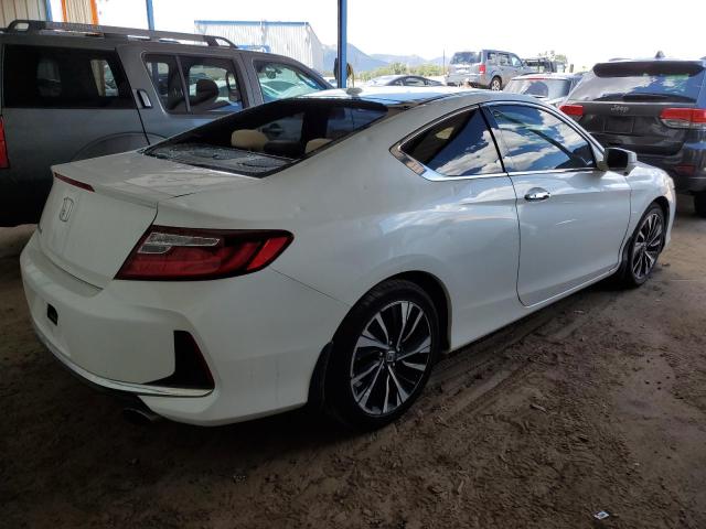 66194283 :رقم المزاد ، 1HGCT1B8XGA005340 vin ، 2016 Honda Accord Exl مزاد بيع