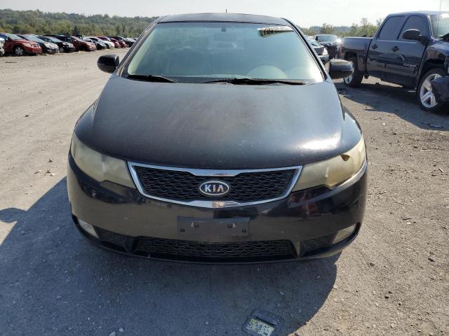70019543 :رقم المزاد ، KNAFU4A25D5658621 vin ، 2013 Kia Forte Ex مزاد بيع