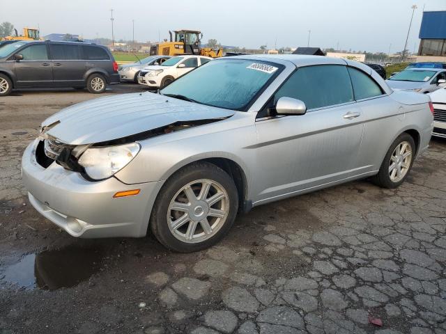 Aukcja sprzedaży 2009 Chrysler Sebring Touring, vin: 1C3LC55D49N521899, numer aukcji: 66506563