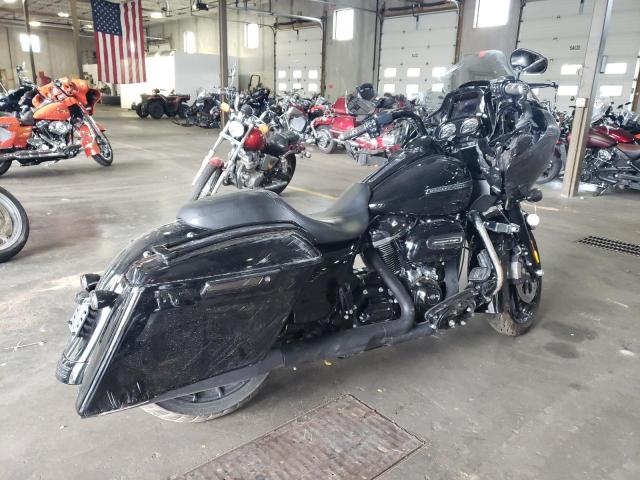 Aukcja sprzedaży 2019 Harley-davidson Fltrxs, vin: 1HD1KTP10KB629567, numer aukcji: 69760613