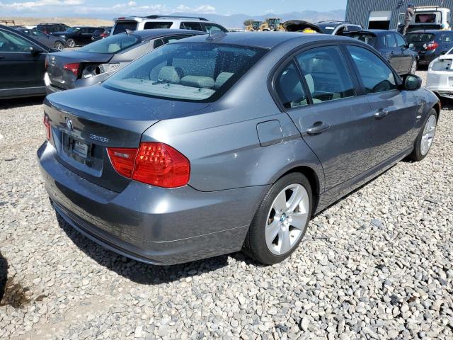 Продаж на аукціоні авто 2011 Bmw 328 Xi Sulev, vin: WBAPK5G50BNN26381, номер лоту: 66407683