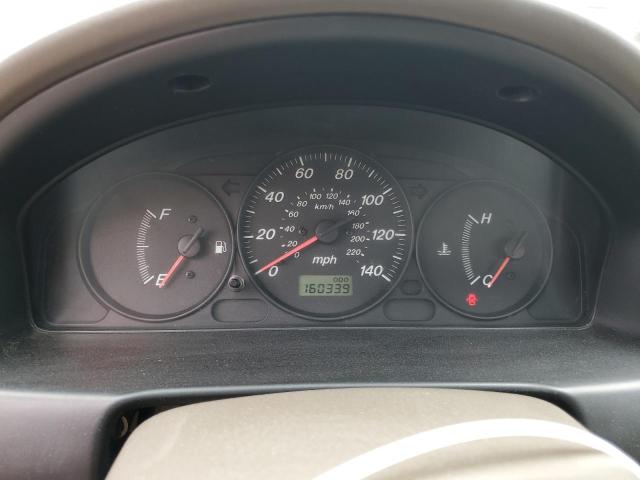 Продаж на аукціоні авто 2001 Mazda Protege Dx, vin: JM1BJ222510456092, номер лоту: 65977353