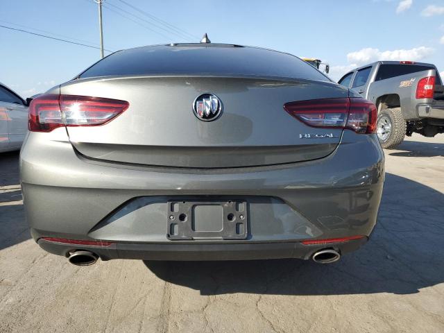 Aukcja sprzedaży 2019 Buick Regal Preferred, vin: W04GL6SX3K1020852, numer aukcji: 68081533