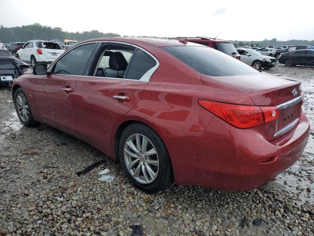 Aukcja sprzedaży 2016 Infiniti Q50 Premium, vin: JN1EV7AP5GM302336, numer aukcji: 66472513