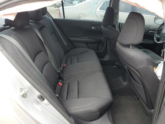 2013 Honda Accord Sport მანქანა იყიდება აუქციონზე, vin: 1HGCR2F54DA204108, აუქციონის ნომერი: 66860443