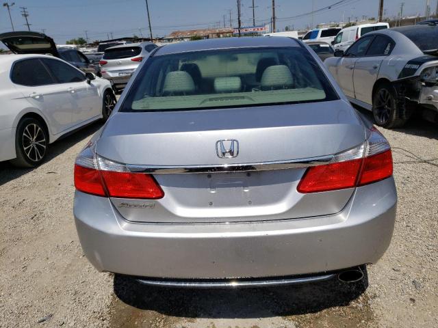 2014 Honda Accord Lx მანქანა იყიდება აუქციონზე, vin: 1HGCR2F3XEA060063, აუქციონის ნომერი: 66583543