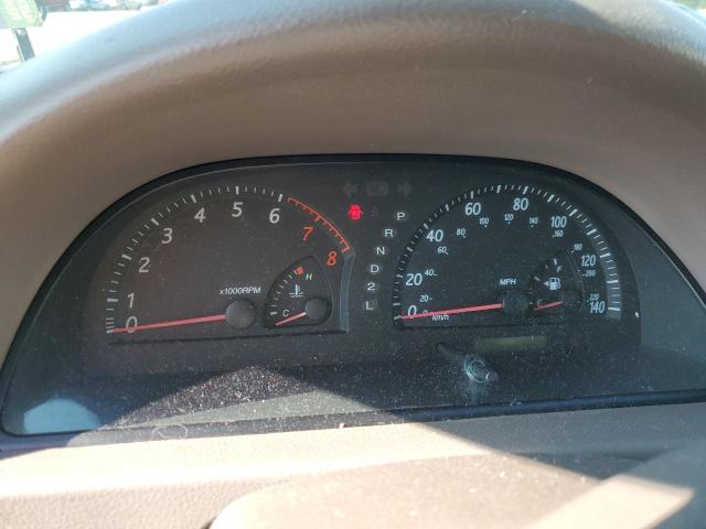 Продажа на аукционе авто 2004 Toyota Camry Le, vin: 4T1BE32K34U804281, номер лота: 67628663