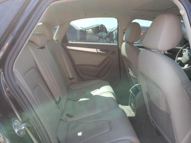 Aukcja sprzedaży 2012 Audi A4 Premium, vin: WAUBFAFLXCN018783, numer aukcji: 69222723