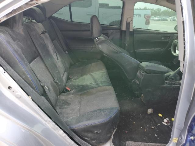 Auction sale of the 2019 Toyota Corolla L, vin: 5YFBURHE4KP885104, lot number: 67319093