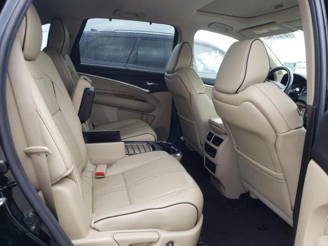 Aukcja sprzedaży 2020 Acura Mdx Advance, vin: 5J8YD4H87LL034563, numer aukcji: 70127143