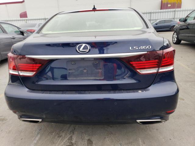 70323333 :رقم المزاد ، JTHBL5EF9D5123037 vin ، 2013 Lexus Ls 460 مزاد بيع